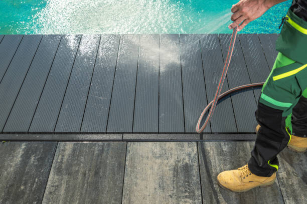 Local Pressure Washing Services in Marshfield, MO